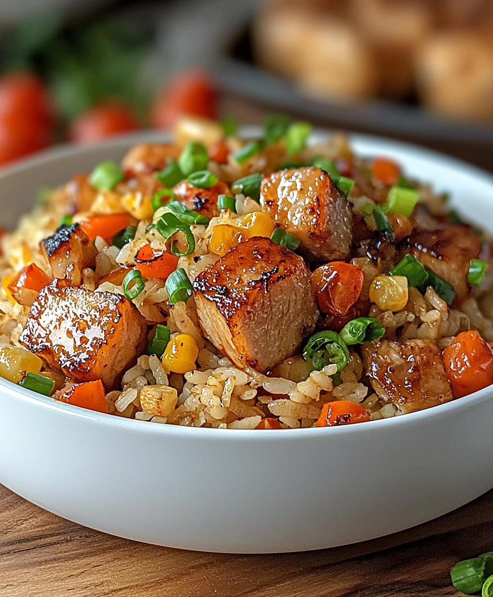 Quick Meals