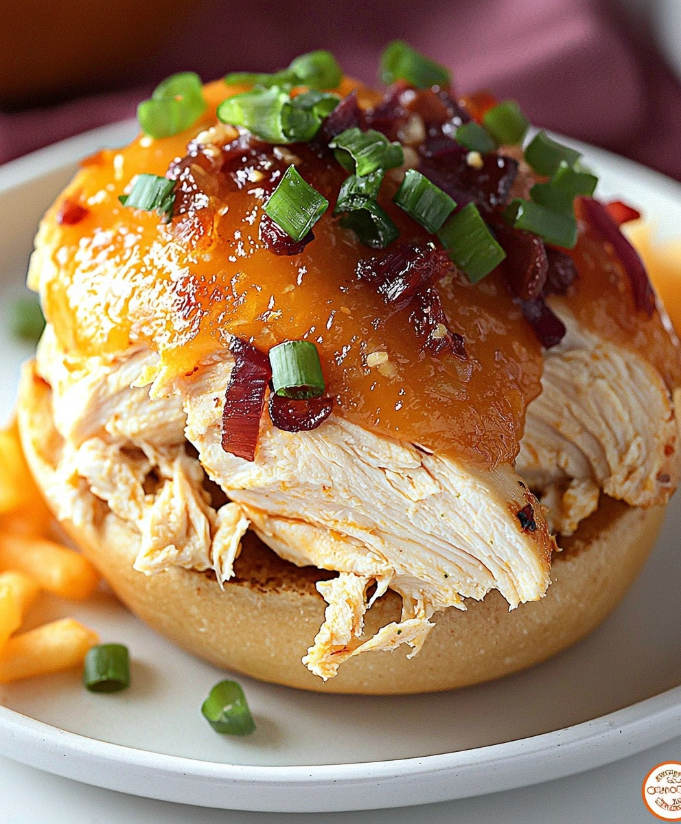 Crack Chicken