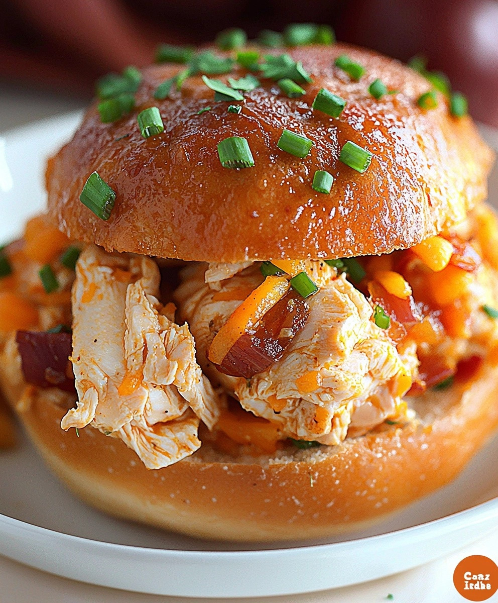 Crack Chicken