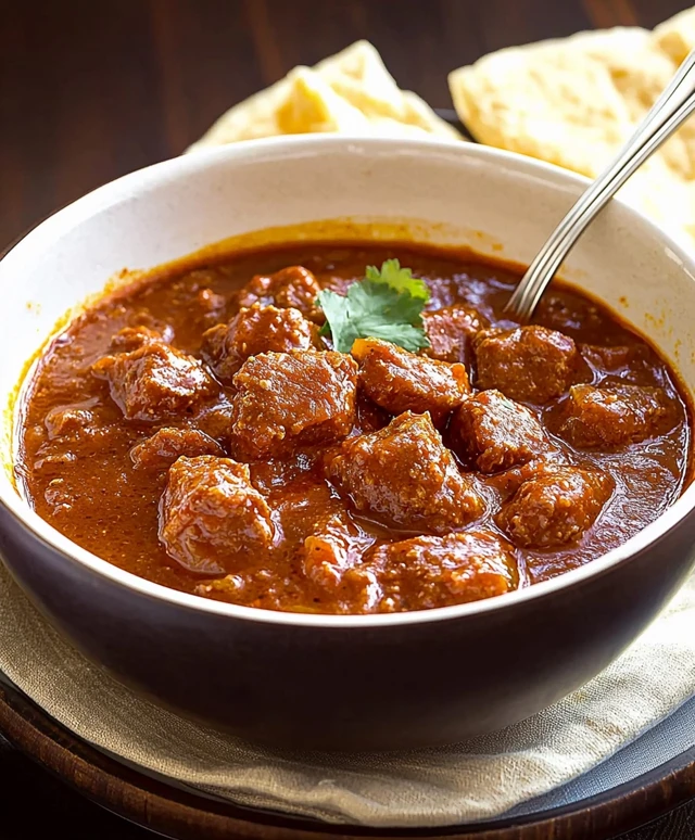 Carne Adovada Stew