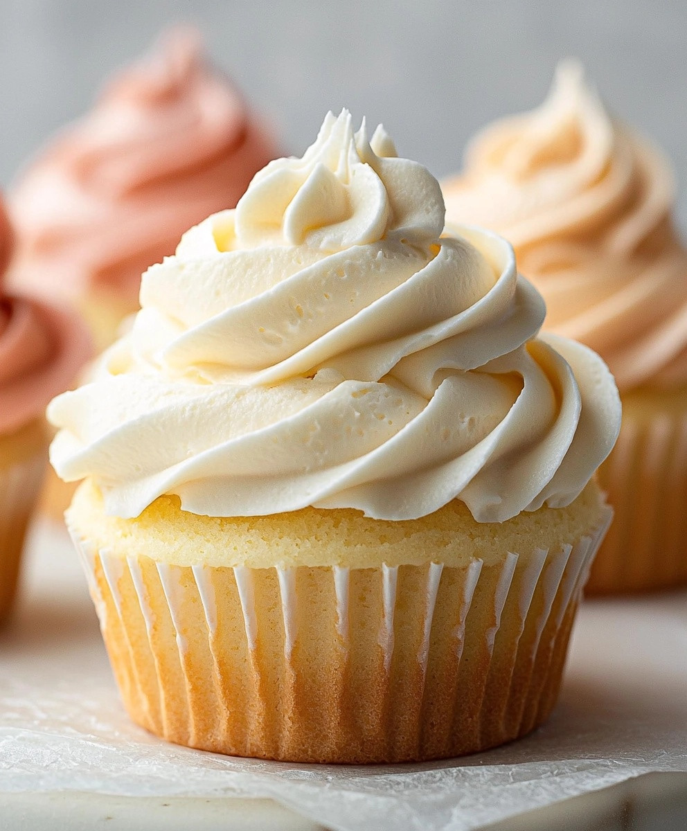 Buttercream Frosting Guide