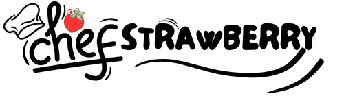 Chef Strawberry