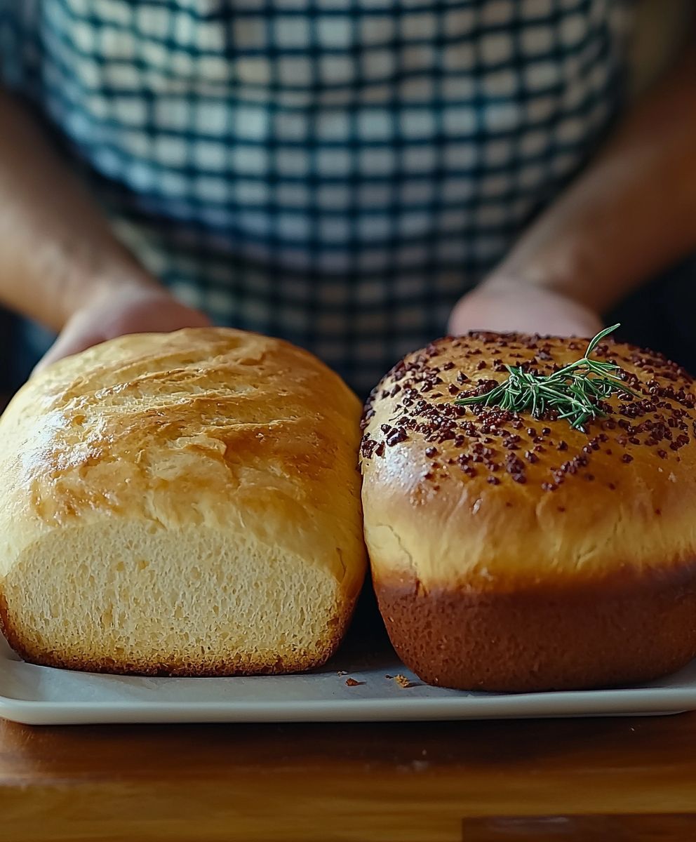 Crock Pot Bread