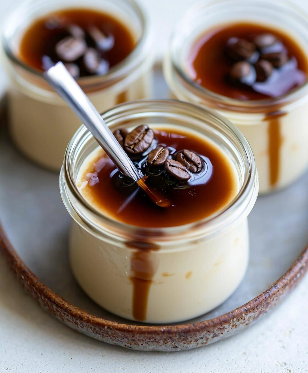 Creamy chocolate mousse