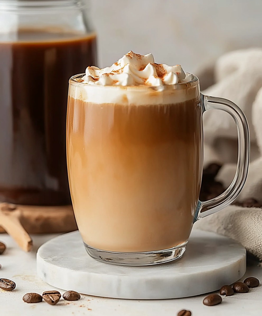 Protein Coffee Benefits
