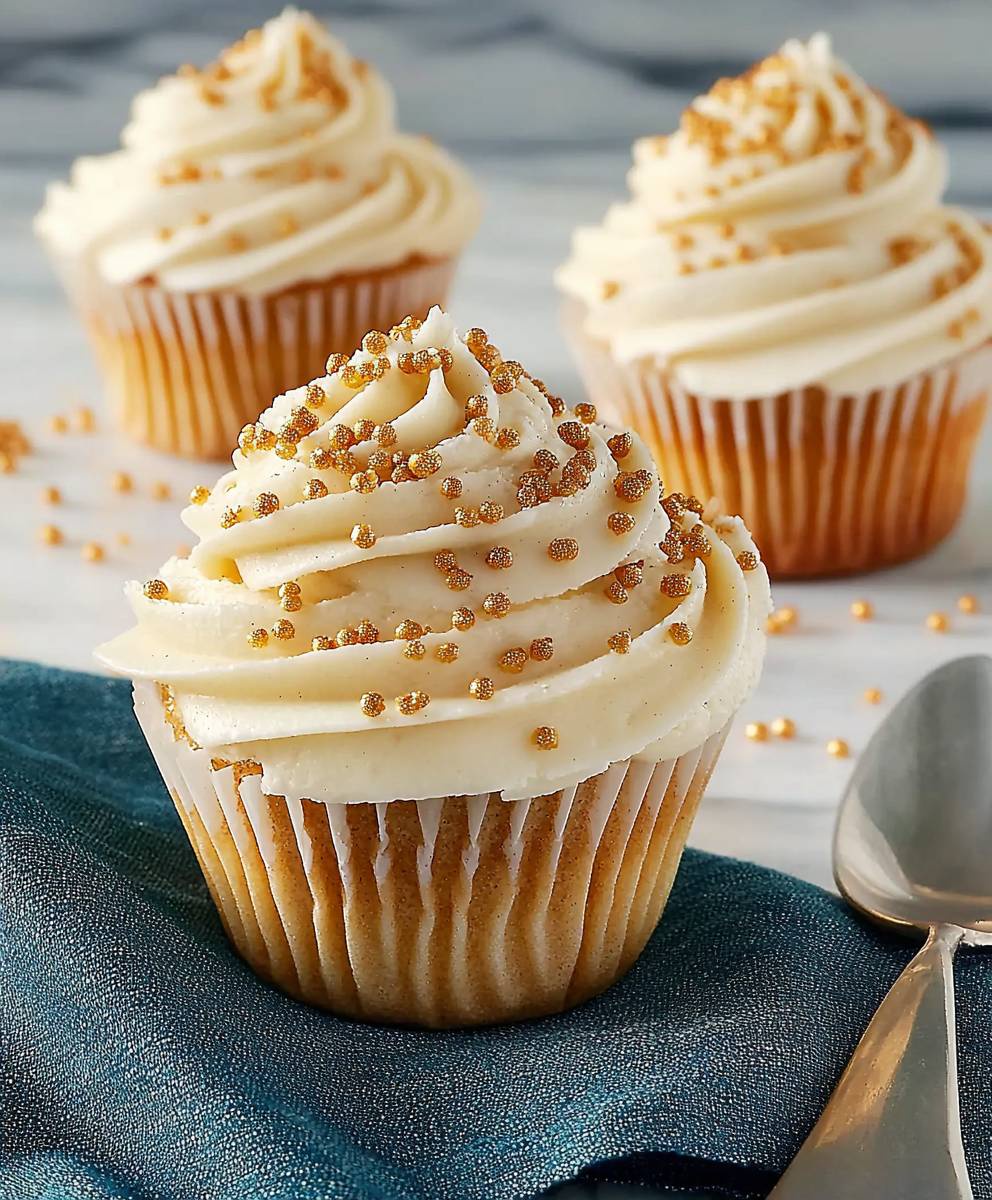 Cream Cheese Frosting