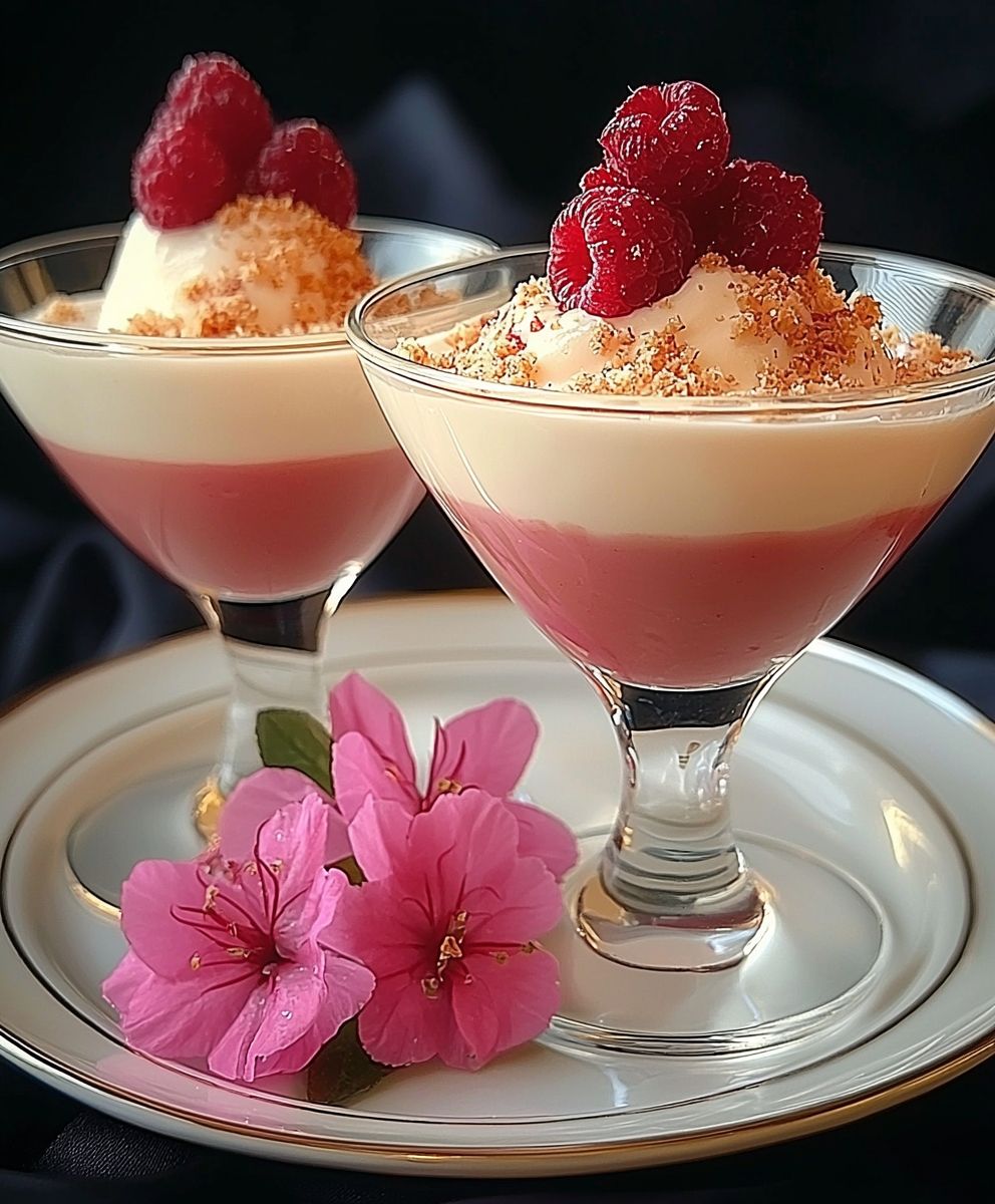 Rhubarb Fool
