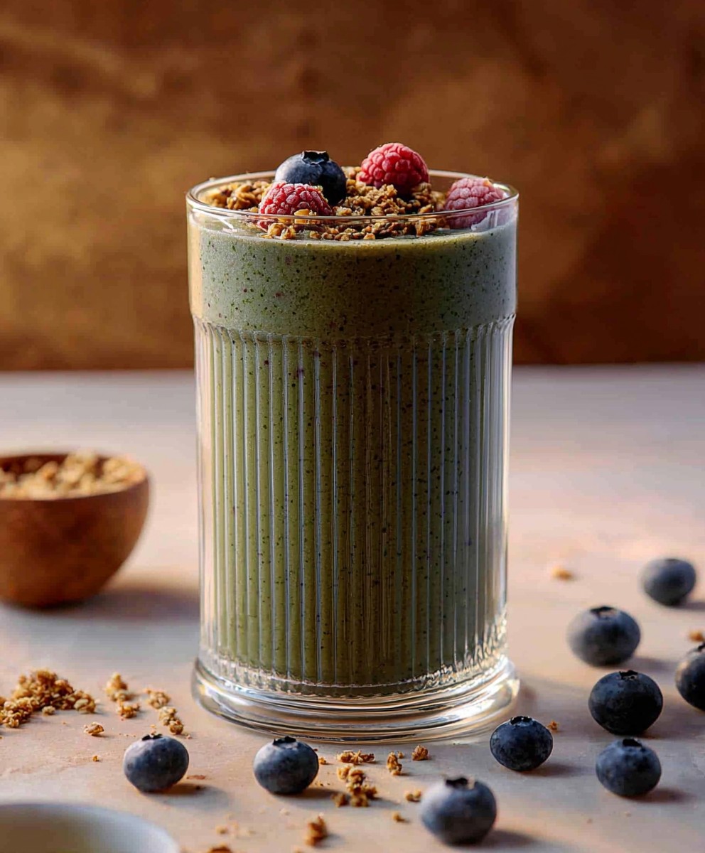 Glow Smoothie