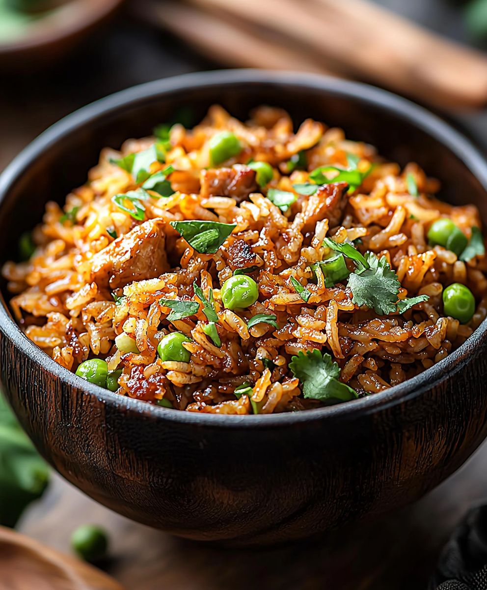 PF Changs Fried Rice