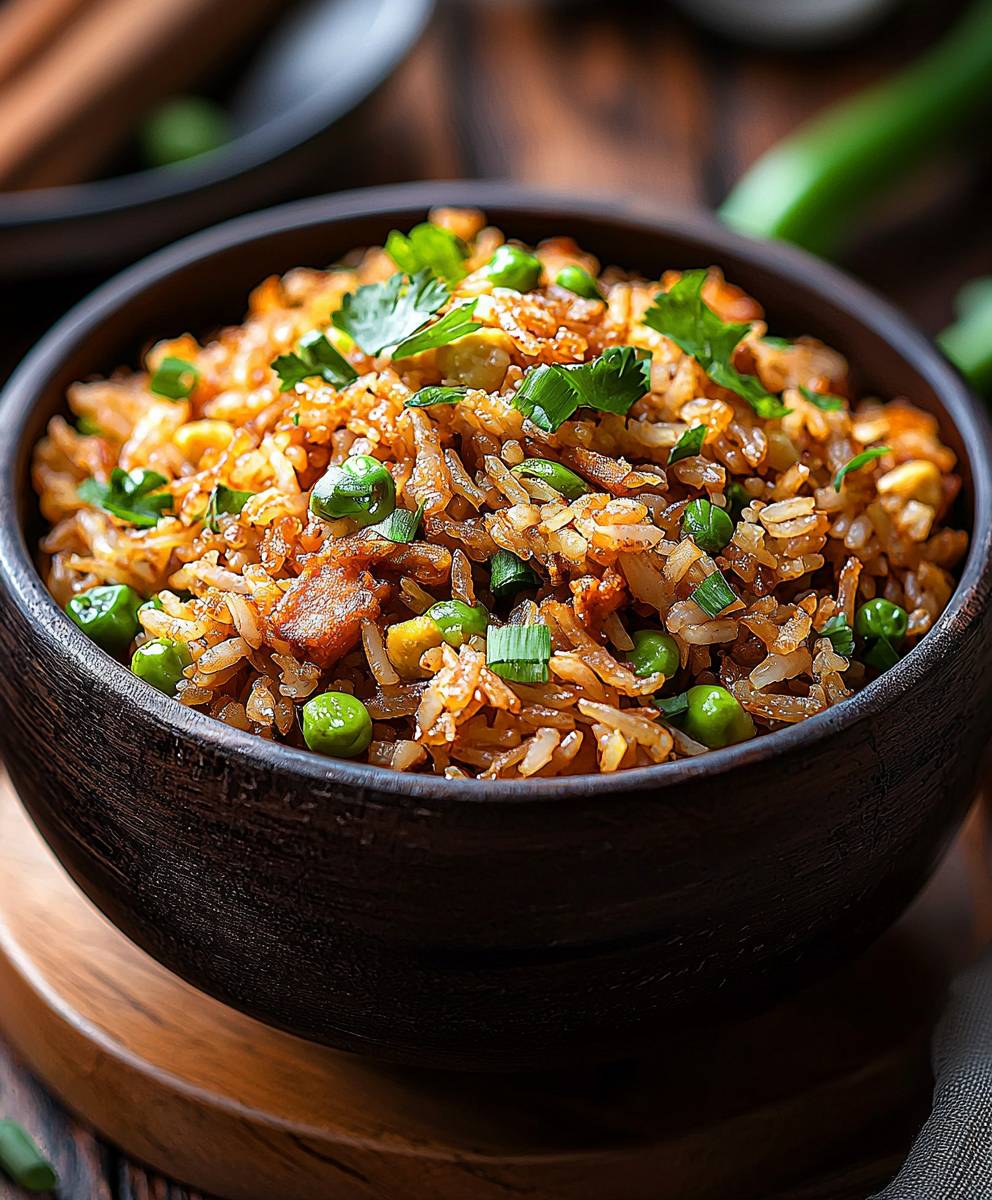 PF Changs Fried Rice