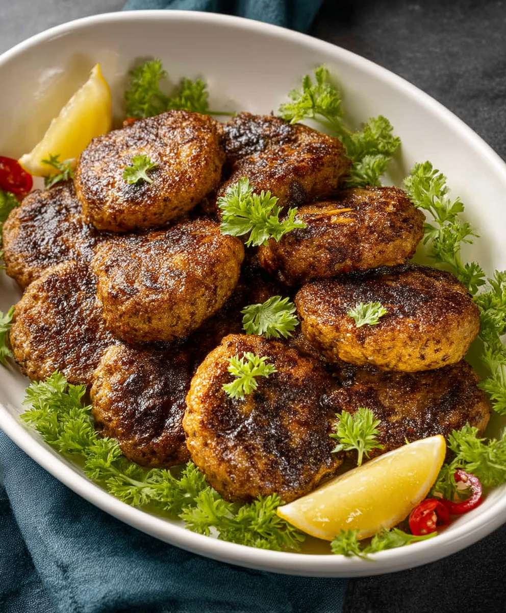 Kadinbudu Kofte