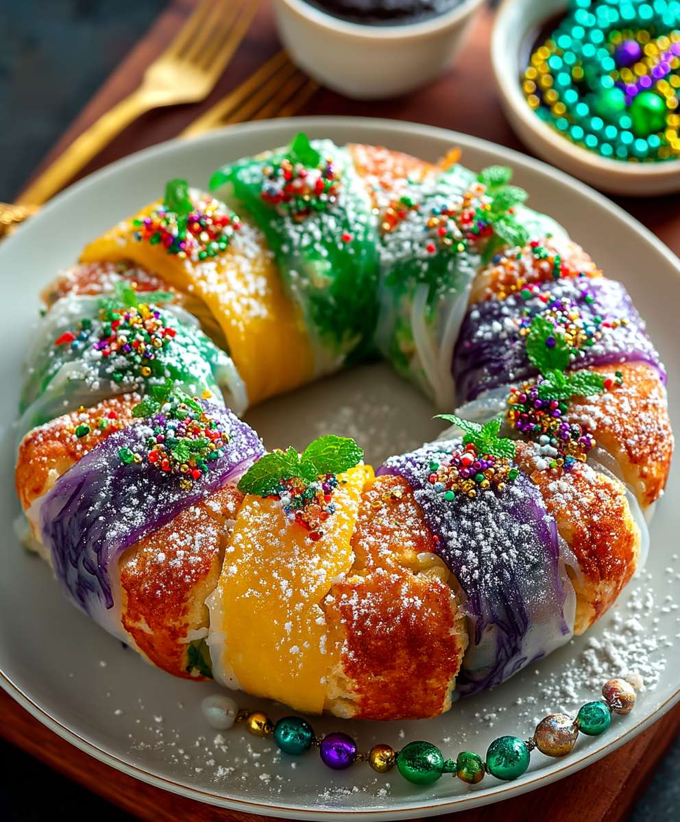Vietnamese Rice Paper Rolls