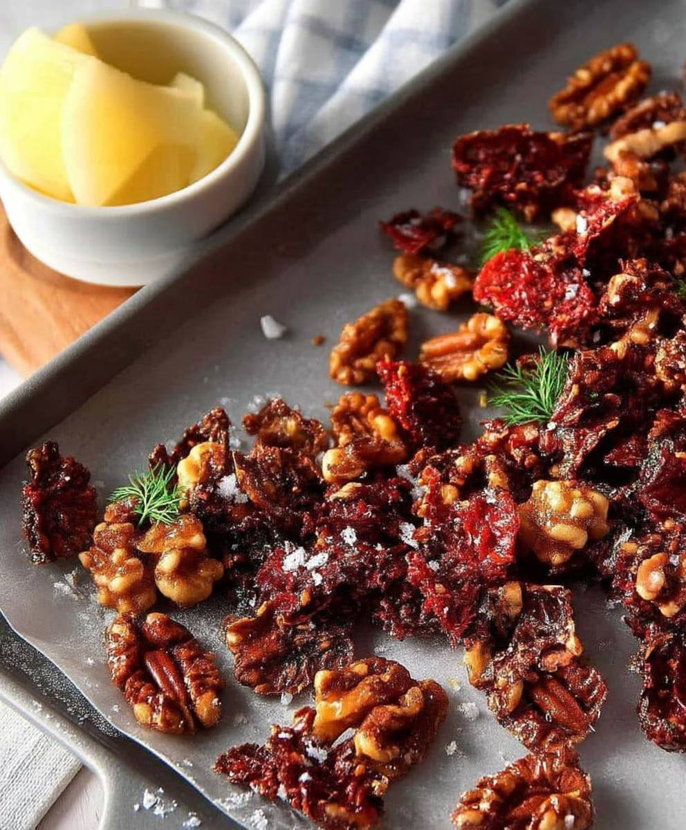 Christmas Salad