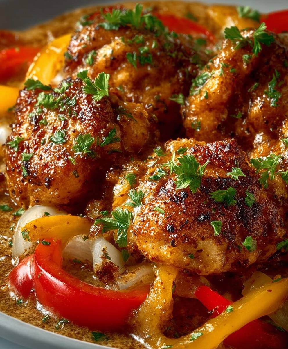 Blooming Onion Sauce