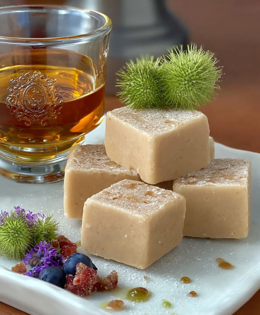 Scottish Tablet