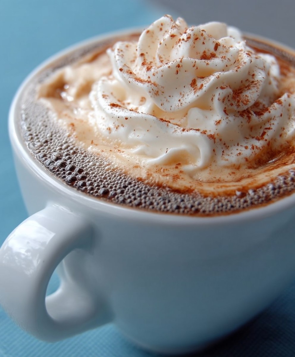 Espresso Drinks