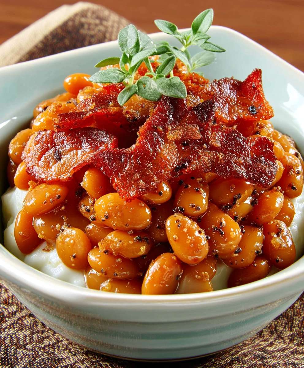 July side dishes