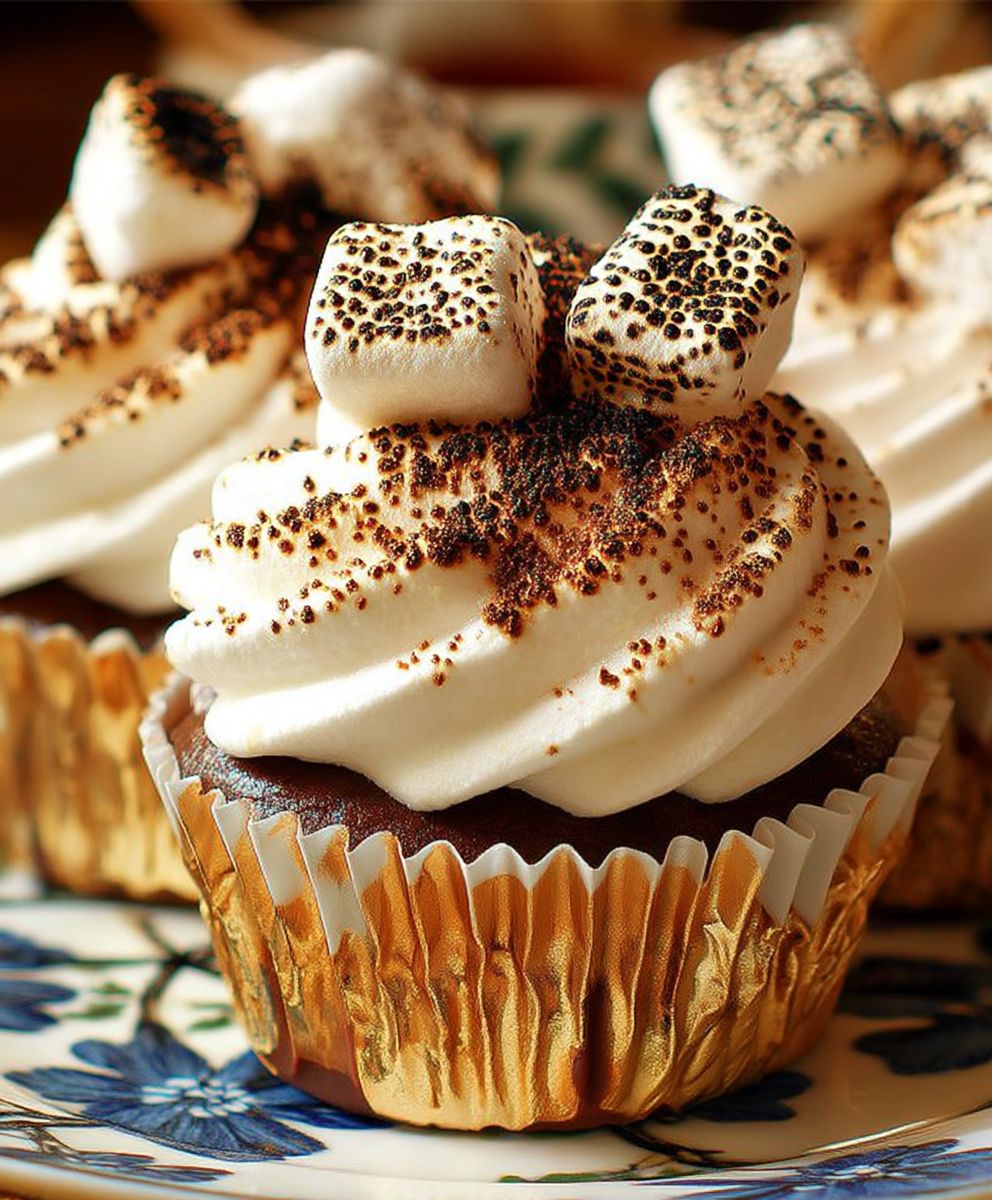 Marshmallow Icing