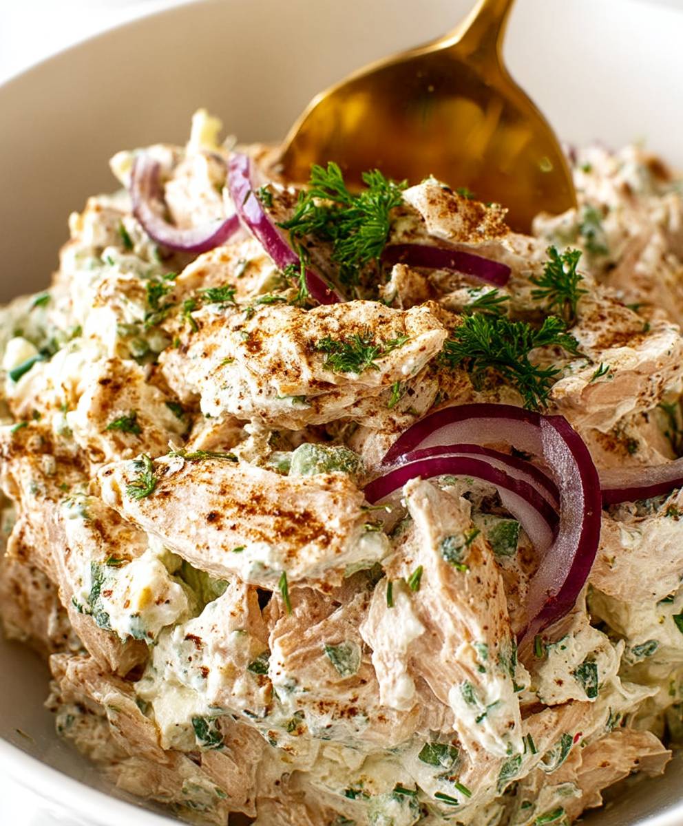 Chicken Salad