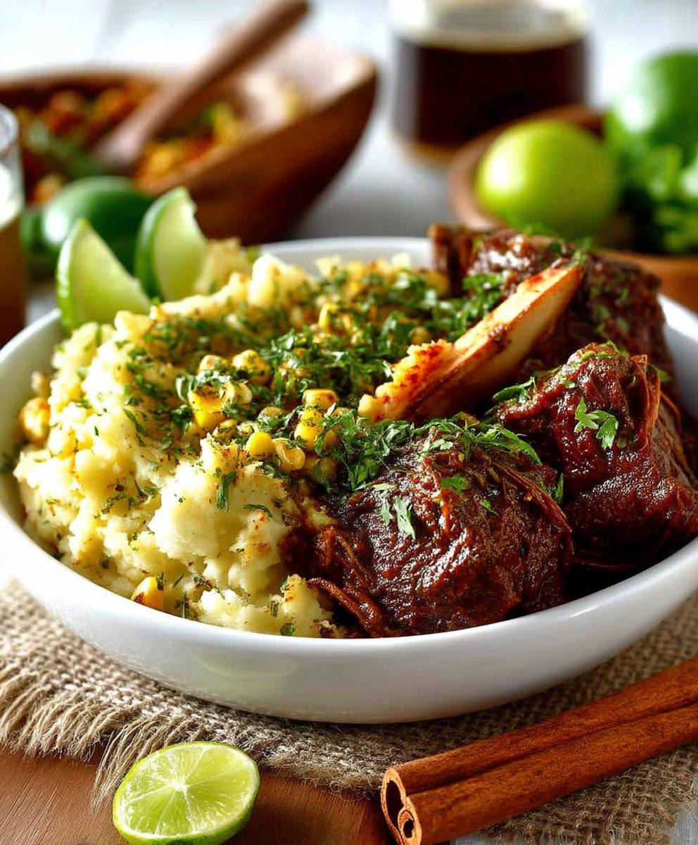 Make Ahead Mashed Potatoes