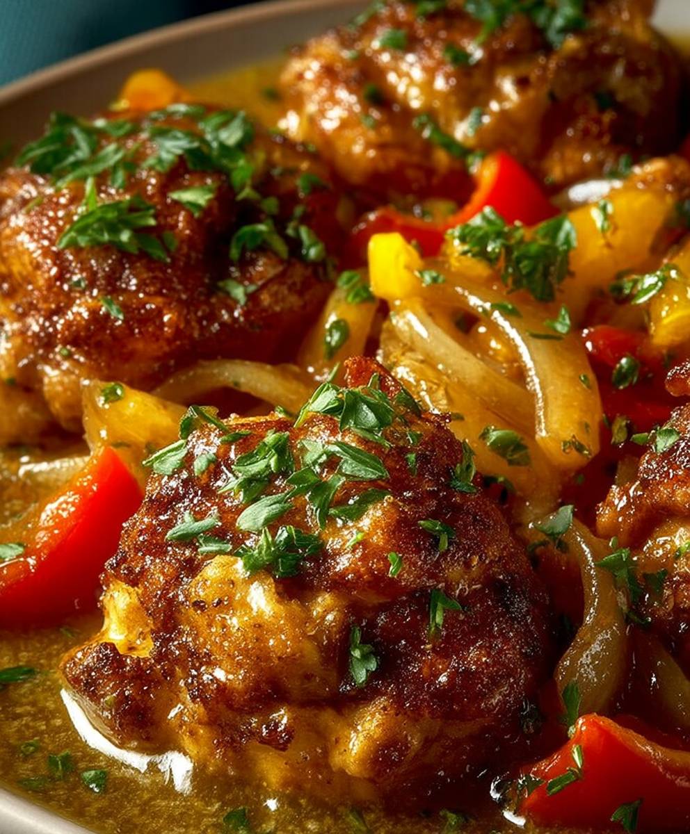 Blooming Onion Sauce