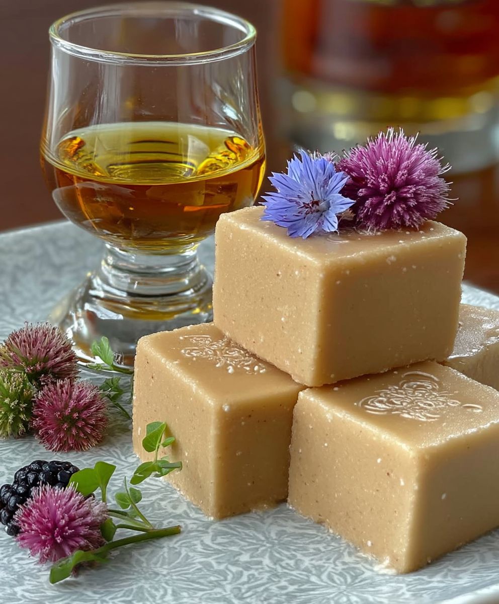Scottish Tablet