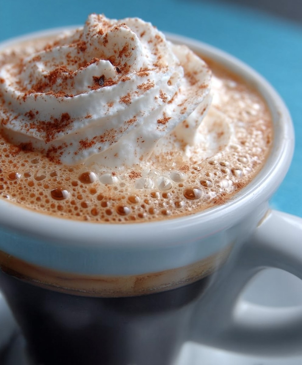 Espresso Drinks