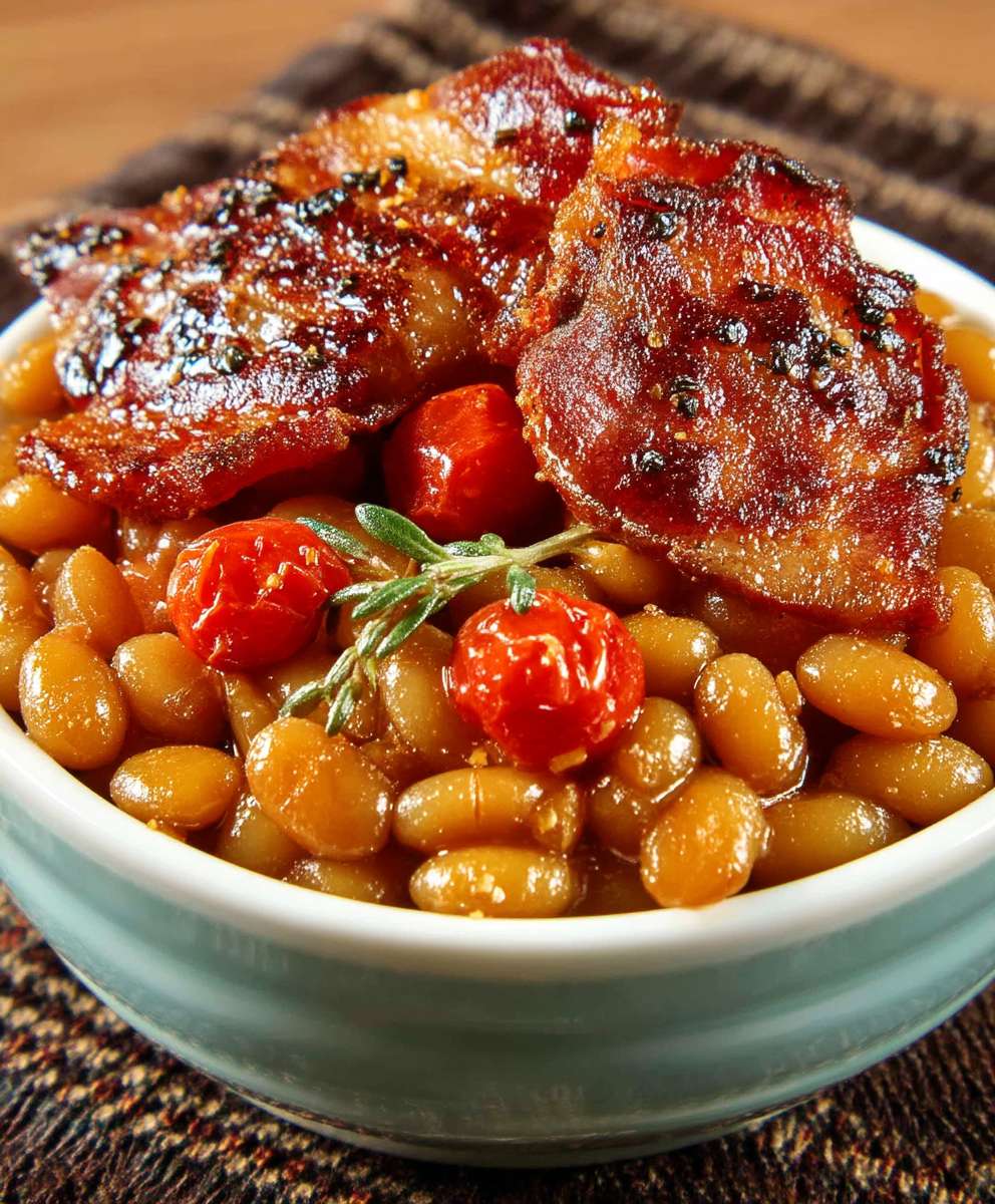 July side dishes