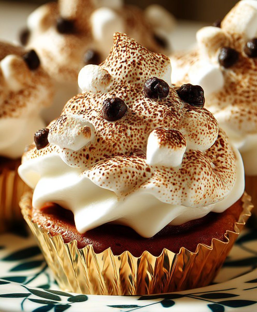 Marshmallow Icing