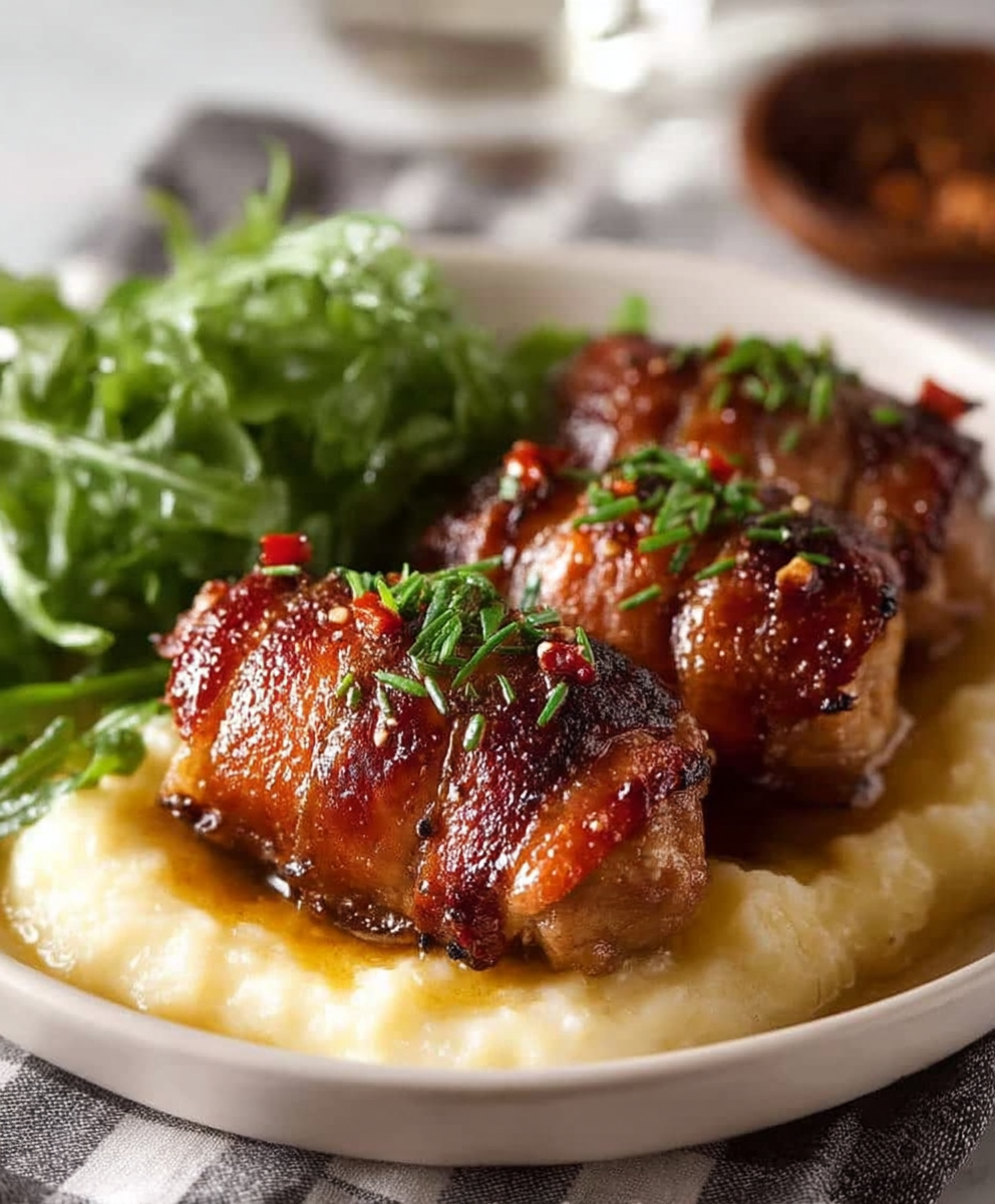 Asian Chicken Marinade