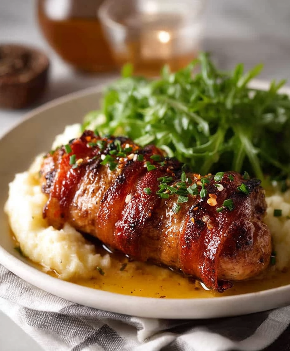 Asian Chicken Marinade