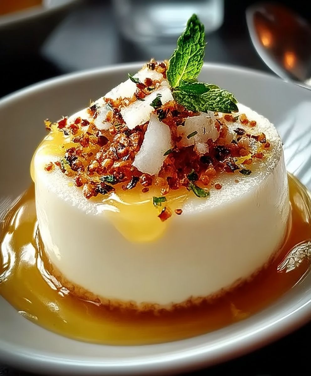 Lemon Cheesecake