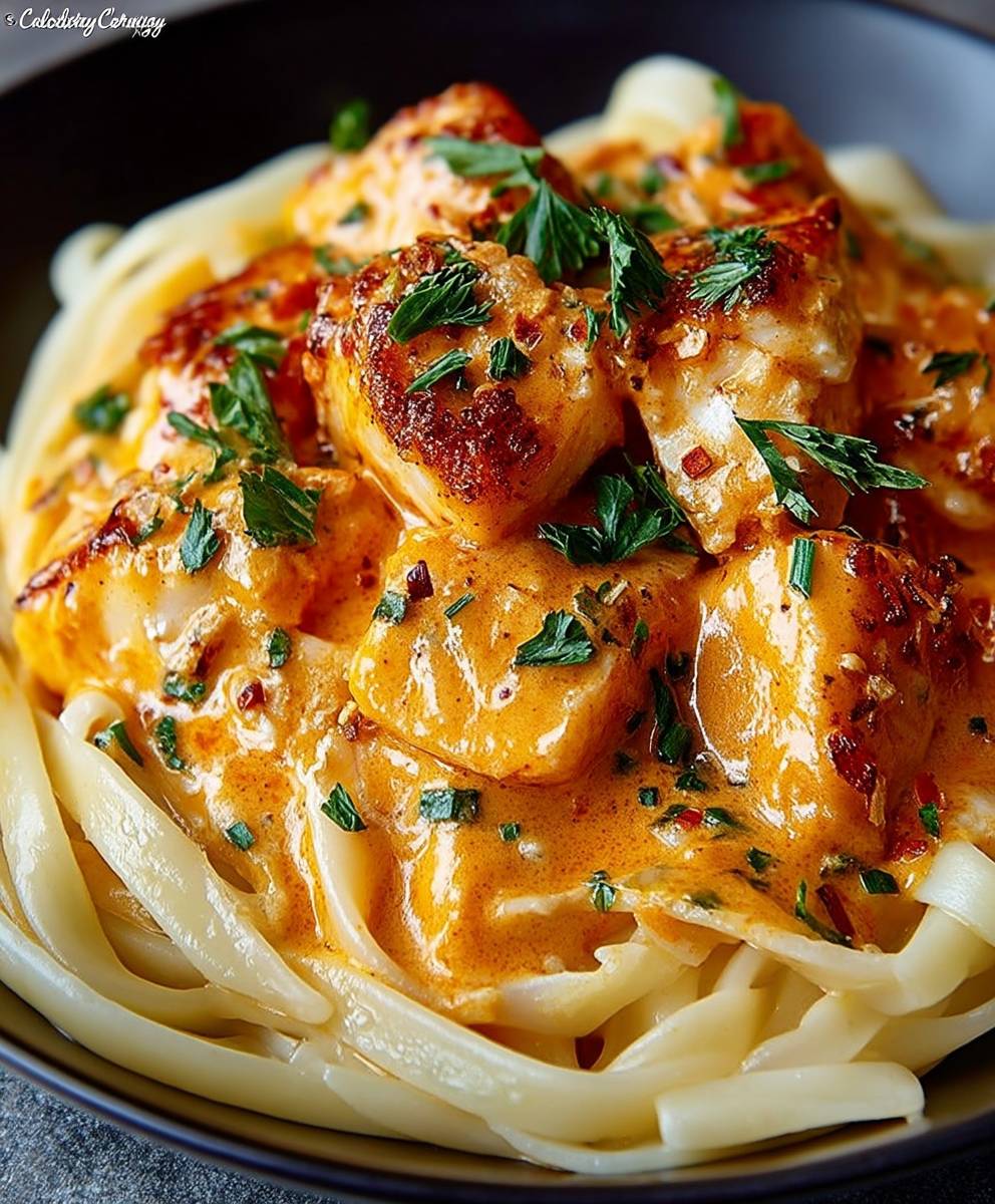 Baked Cod Coconut Lemon
