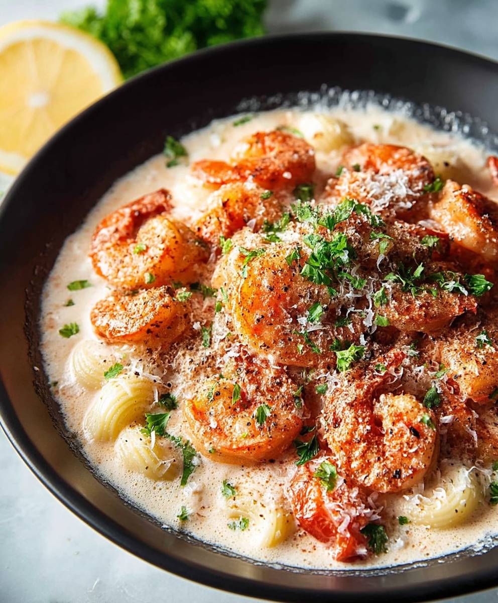 Southern Goulash