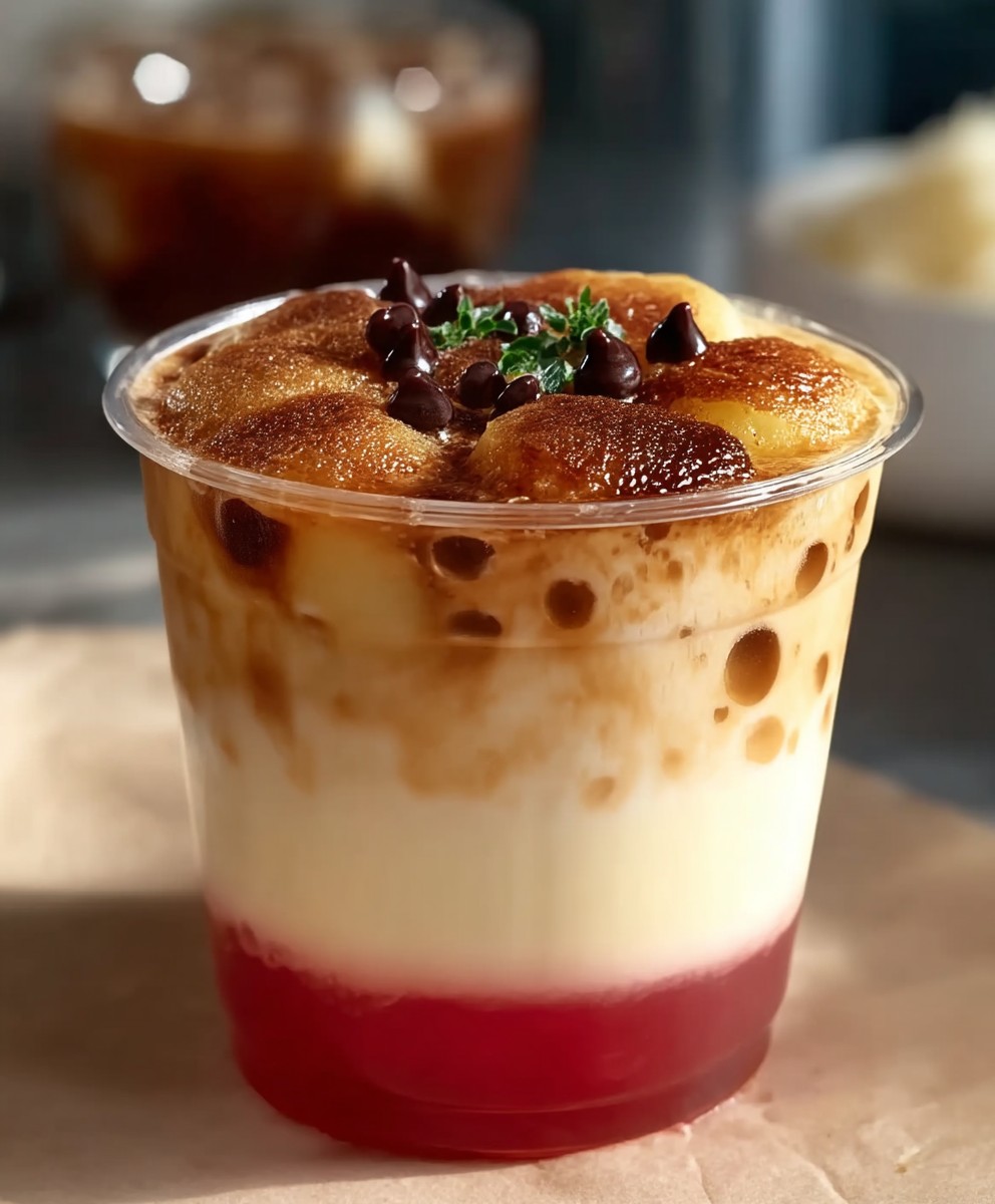 Potato Casserole