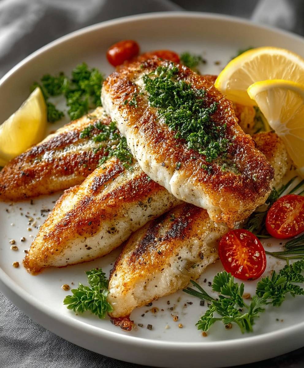 Chicken Parmesan