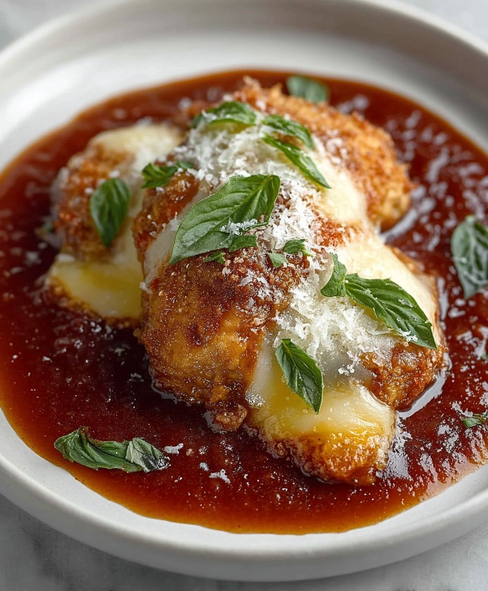 Meatballs in Gravy