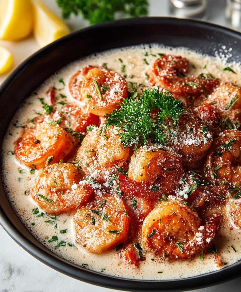 Southern Goulash