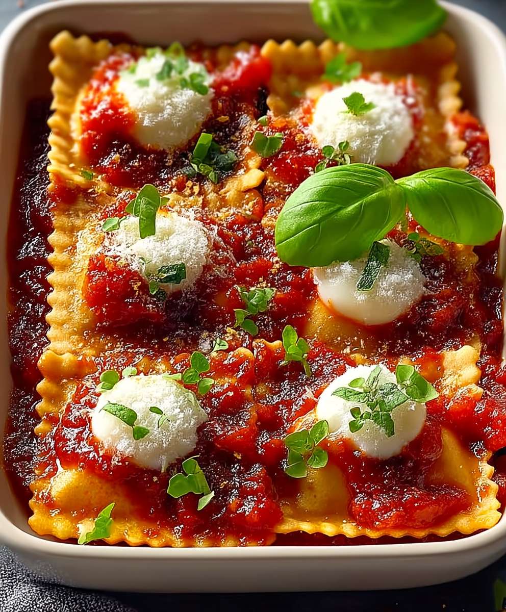Summer Nachos