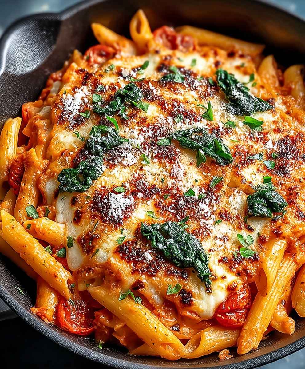 Tomato Lasagna