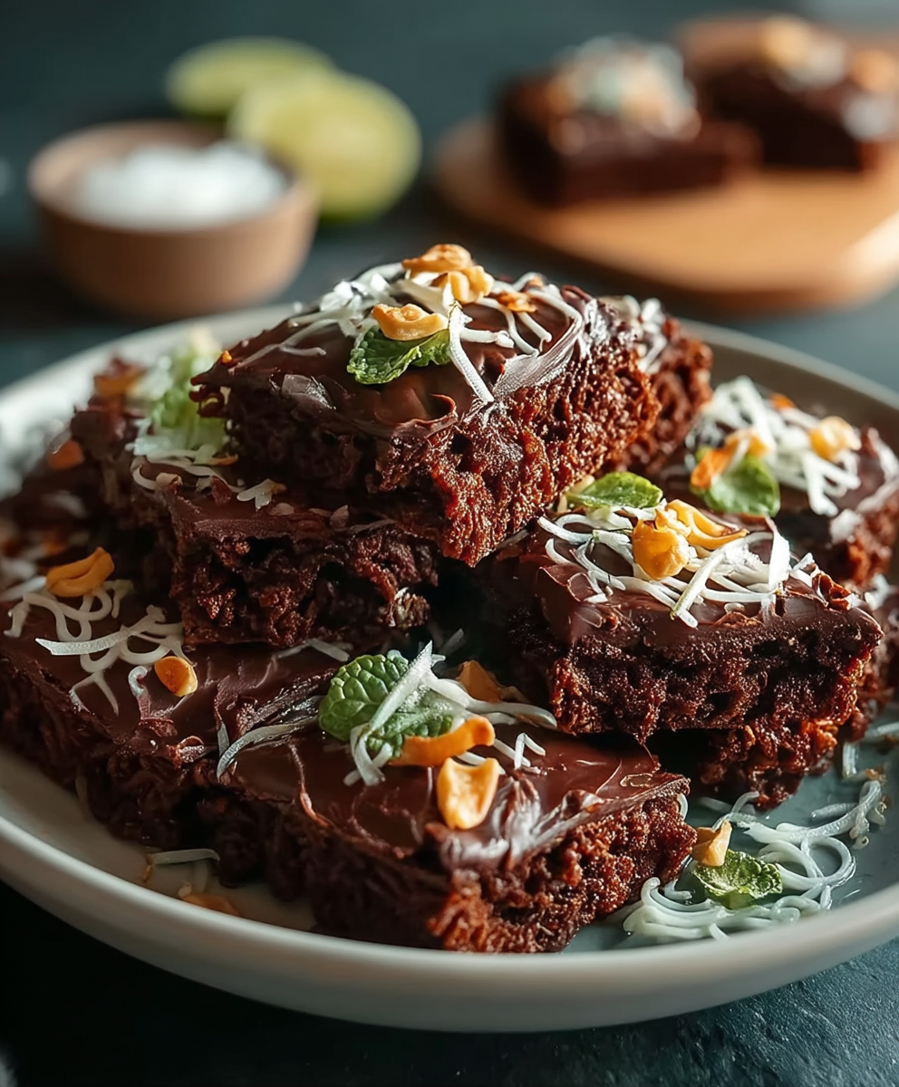Ramen Noodle Salad