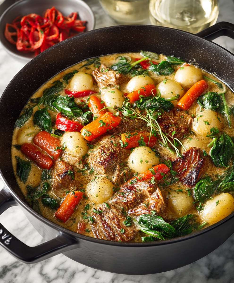 Beef Stew