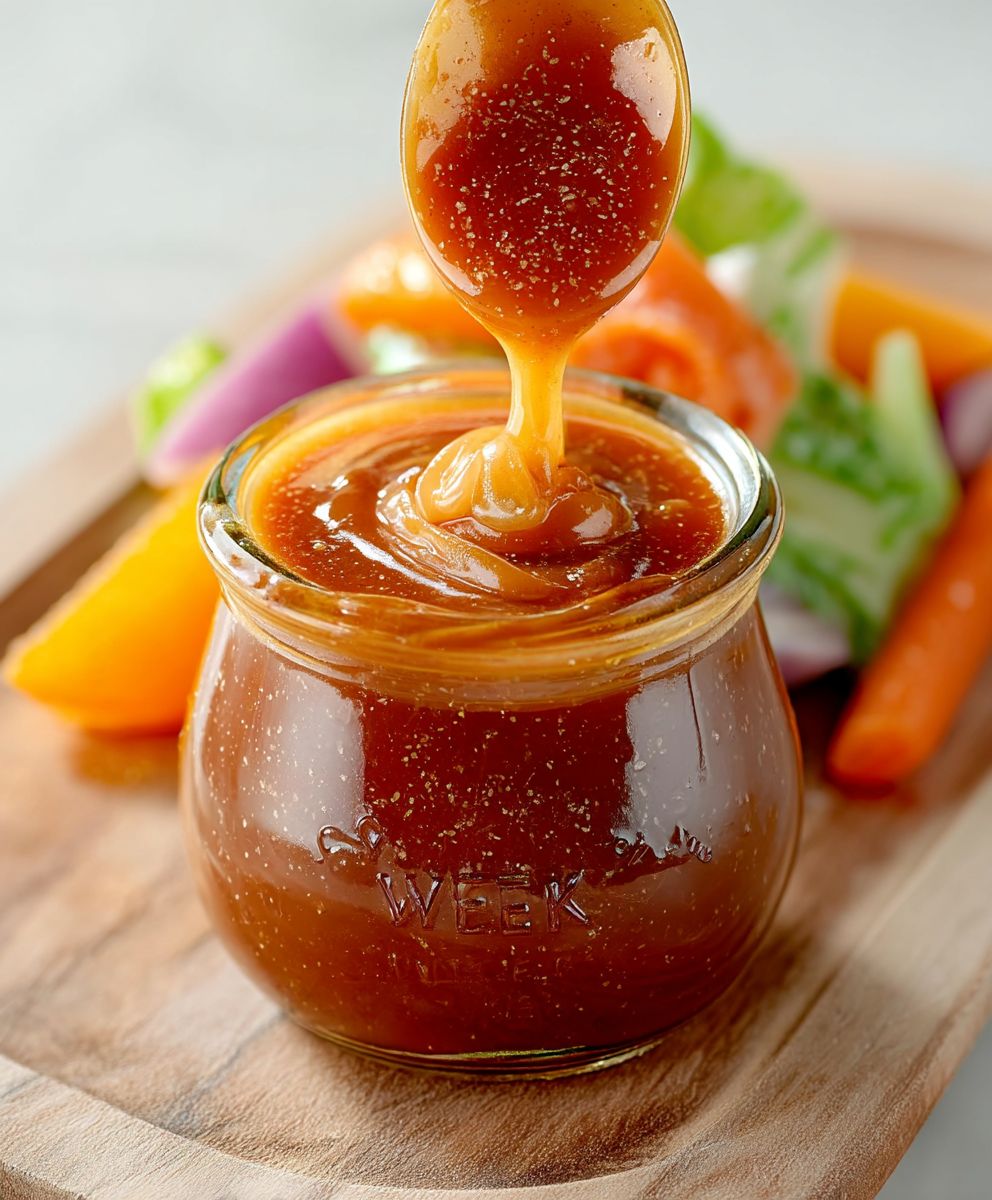 Detox Salad