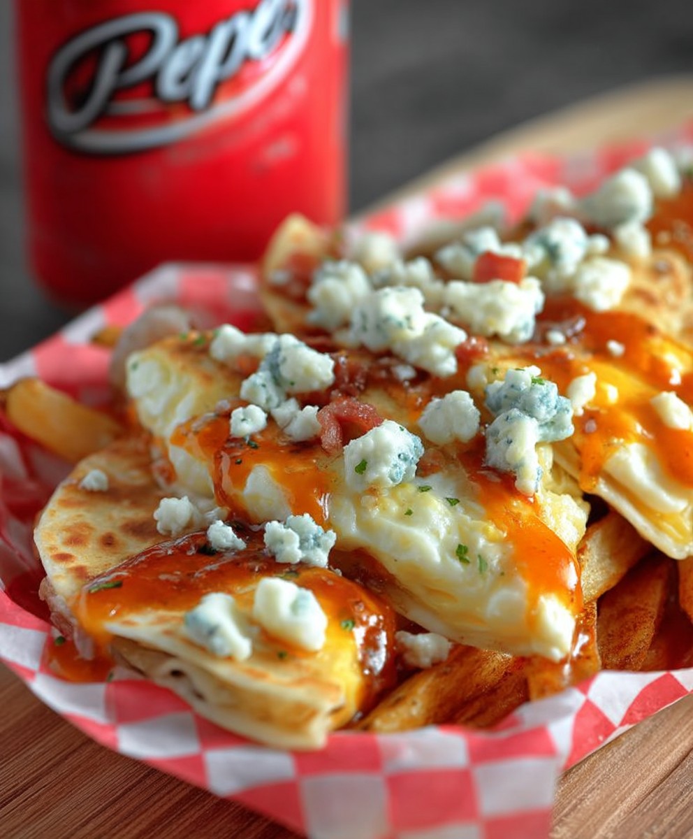 Ham egg cheese quesadillas