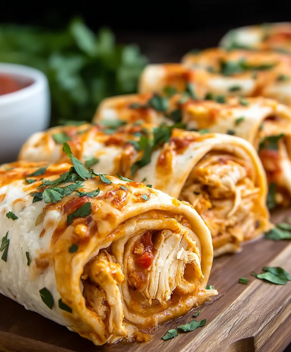 Recipe