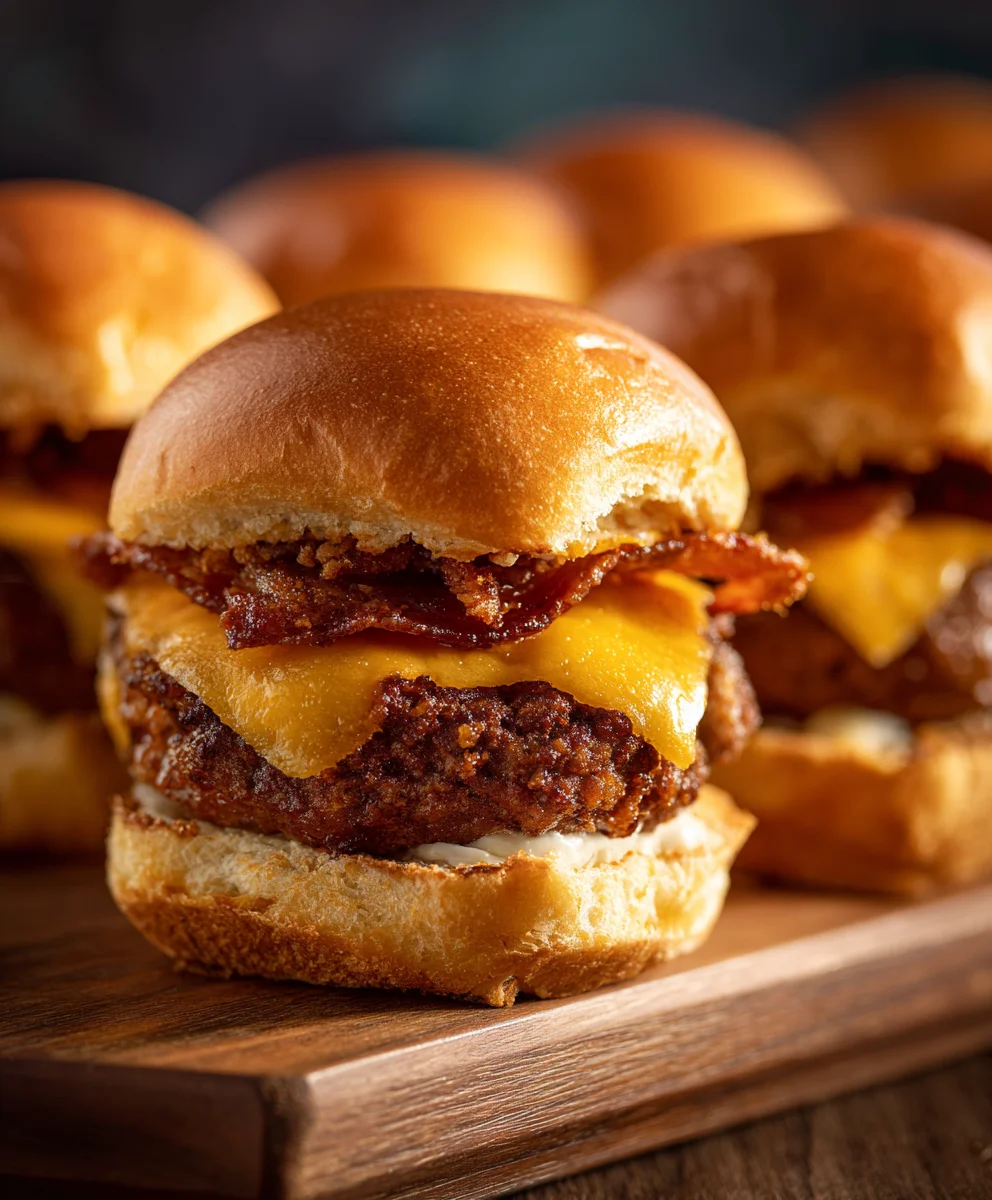 Epic Cowboy Sliders