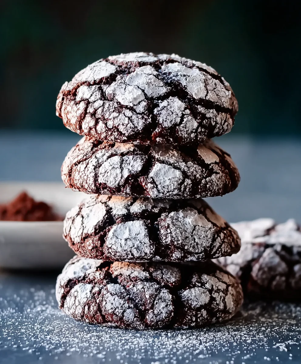Recipe