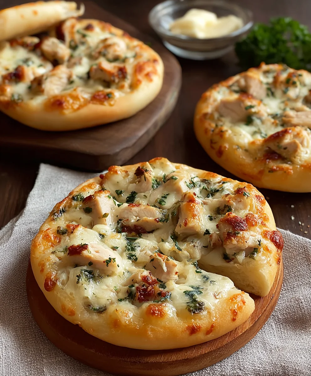 Recipe