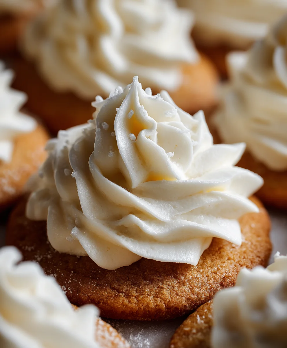 Best Christmas Cookie Frosting Recipe - Easy & Flavorful!