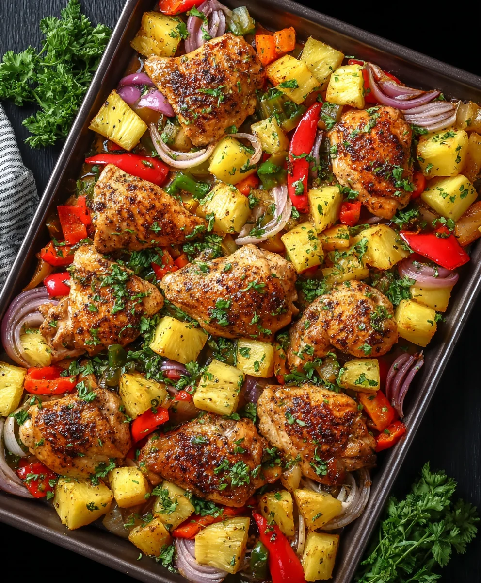 Recipe